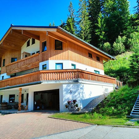 Haus Jakob Фільцмос Екстер'єр фото