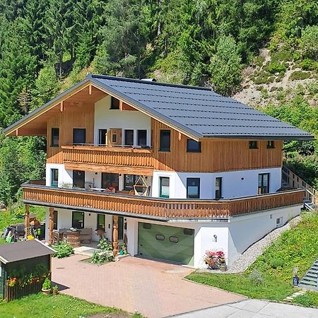 Haus Jakob Фільцмос Екстер'єр фото