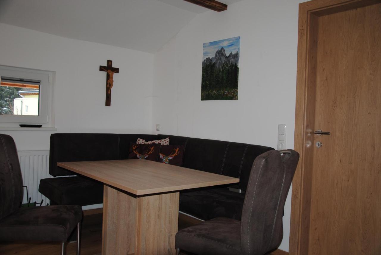 Haus Jakob Фільцмос Екстер'єр фото