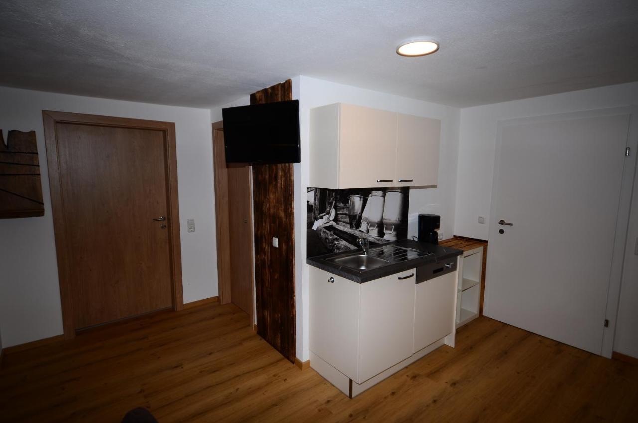 Haus Jakob Фільцмос Екстер'єр фото
