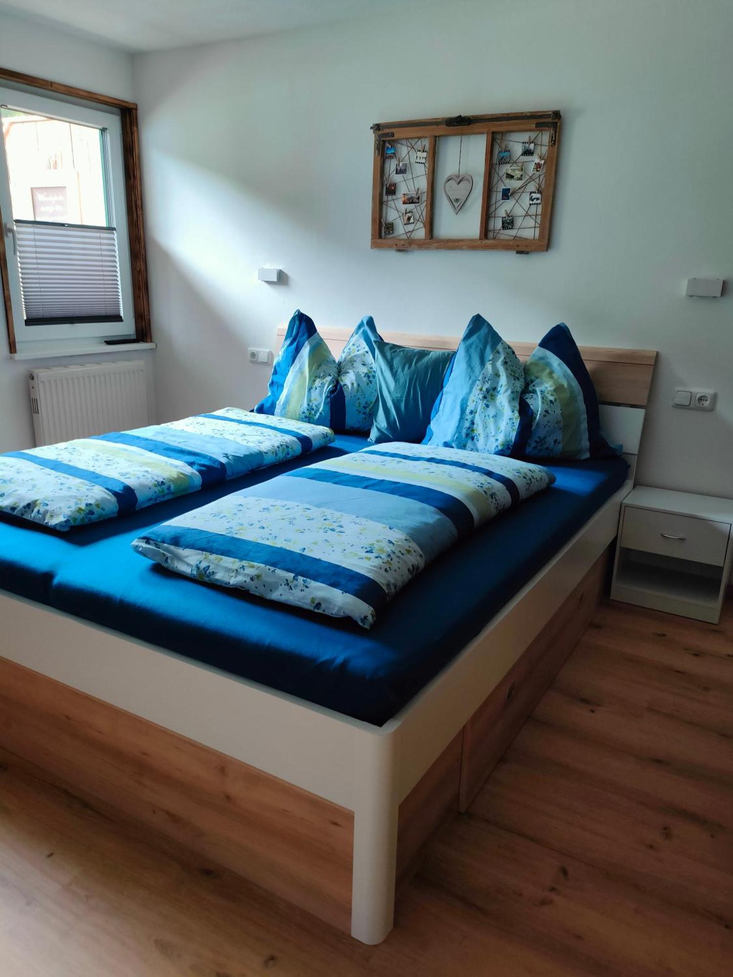 Haus Jakob Фільцмос Екстер'єр фото